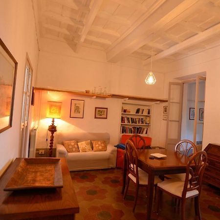 Apartment Il Duomo Poggio Mirteto Exteriér fotografie