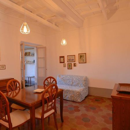 Apartment Il Duomo Poggio Mirteto Exteriér fotografie