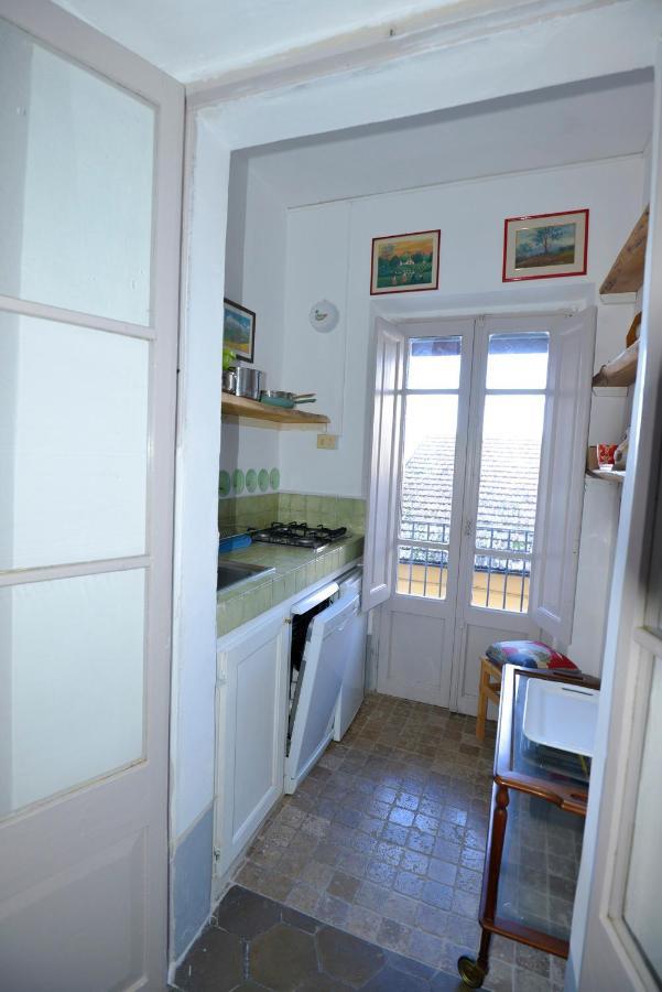 Apartment Il Duomo Poggio Mirteto Exteriér fotografie