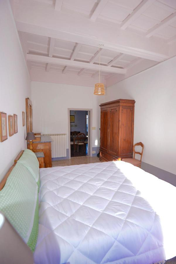 Apartment Il Duomo Poggio Mirteto Exteriér fotografie